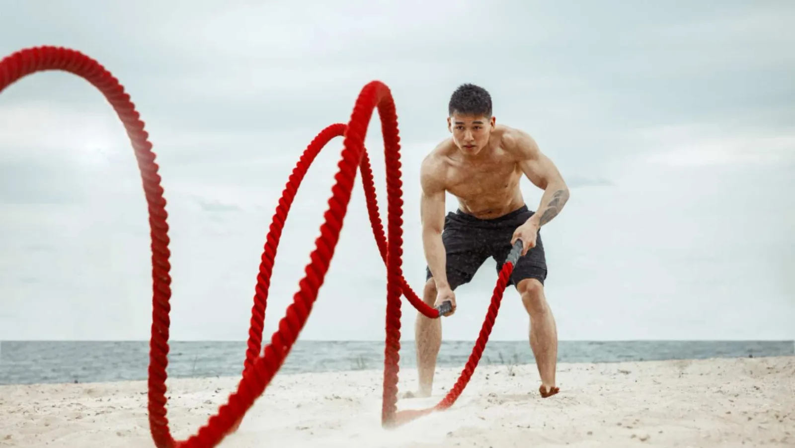 Endurance vs stamina : quelle différence ?