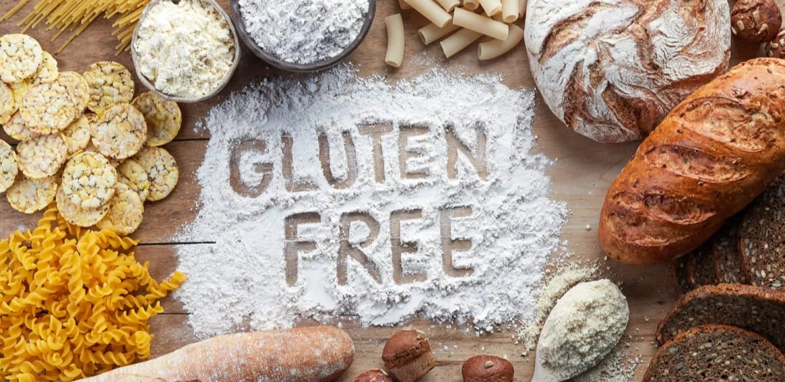 Intolérance au gluten : causes et solutions