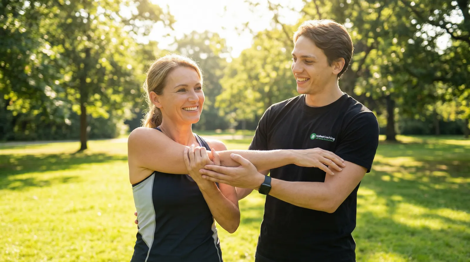 Prix Coach Sportif Arcachon · SAP -50 %