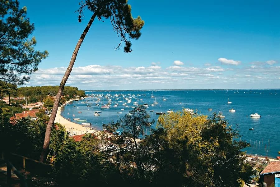 Programme remise en forme Arcachon – guide