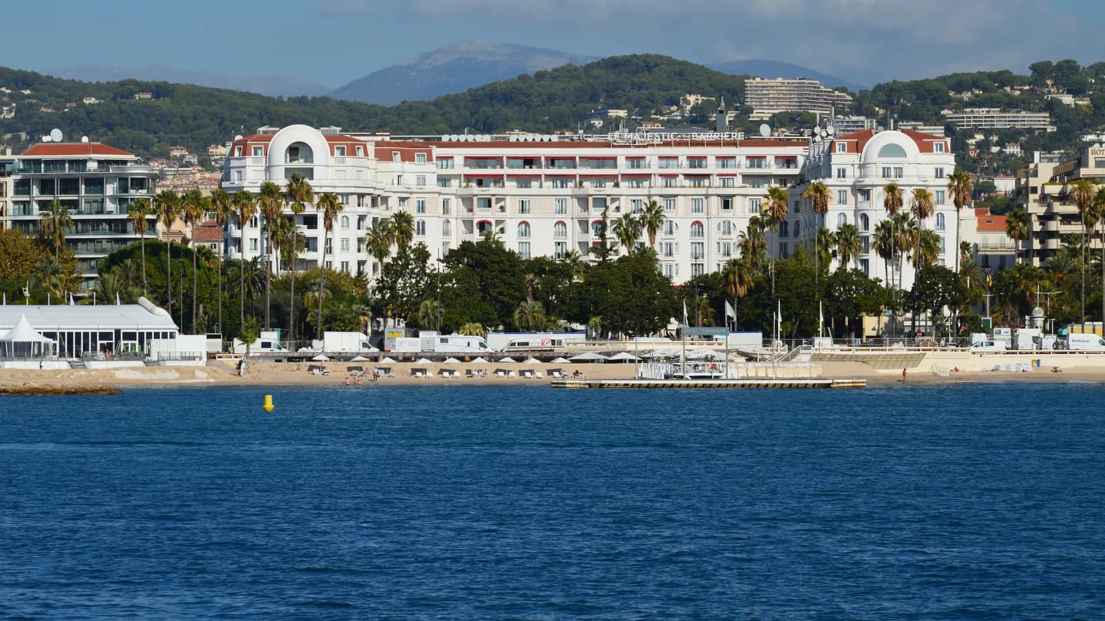 Meilleures salles de sport à Cannes en 2026 : le guide complet