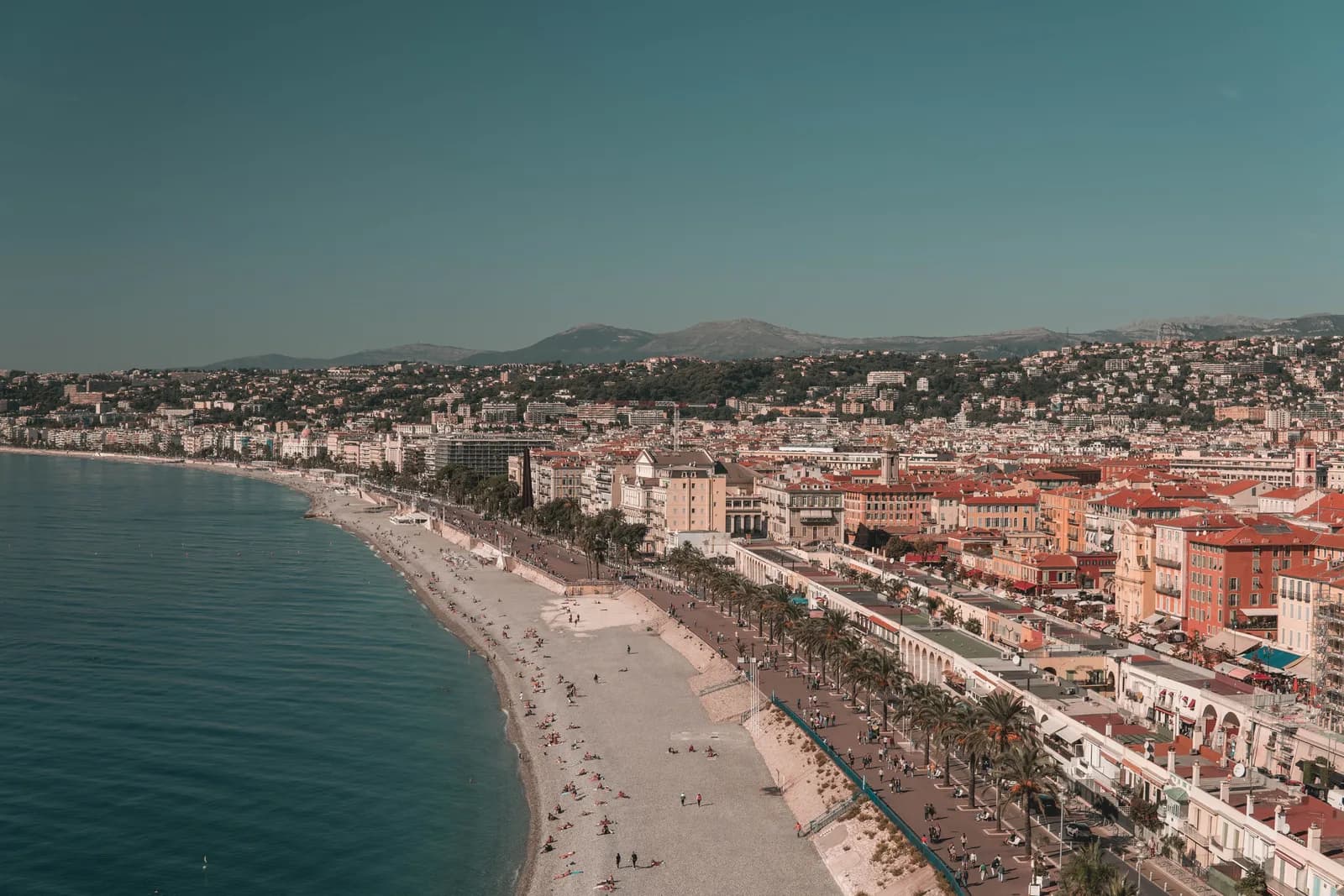 Meilleures salles de sport à Nice en 2026 : le guide complet