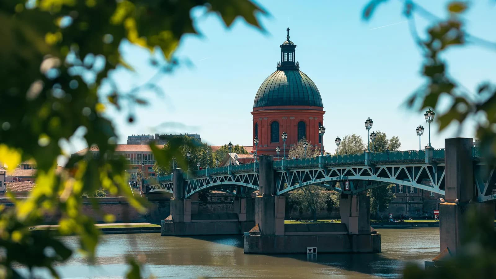 Les meilleures salles de sport à Toulouse en 2026