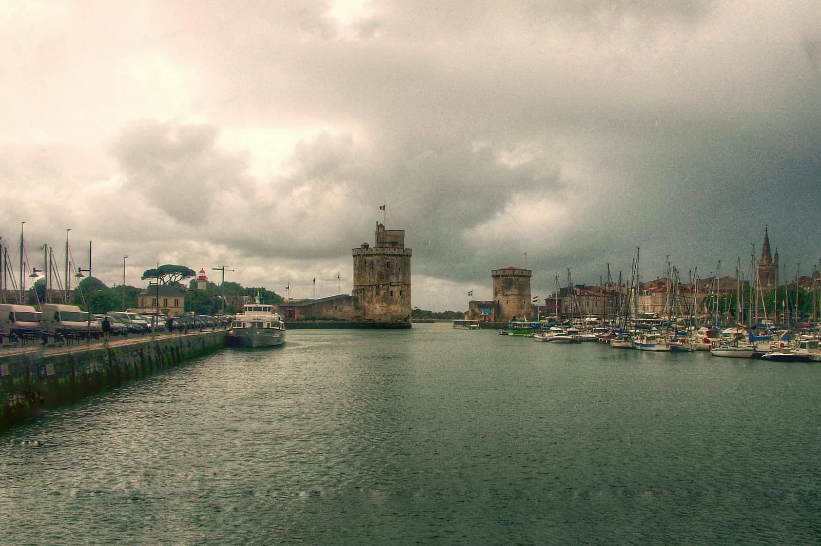Les meilleures salles de sport à La Rochelle en 2026