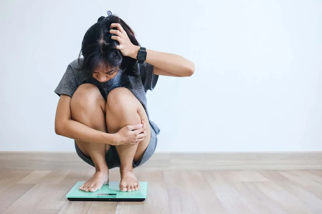 Stress et perte de poids : comprendre le lien