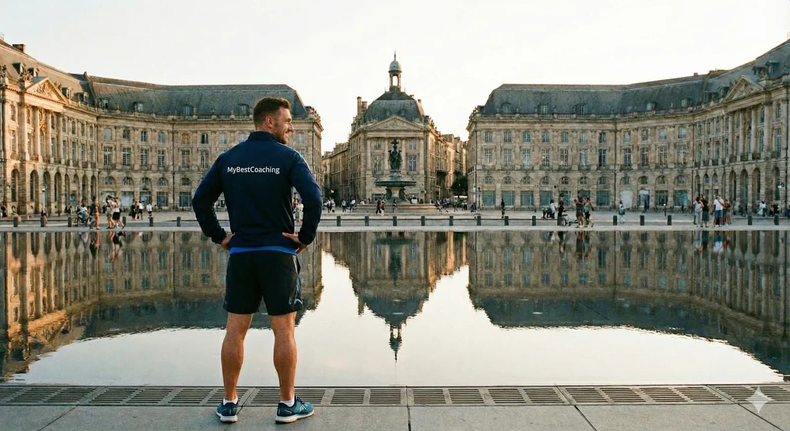 Meilleur coach sportif à Bordeaux en 2026