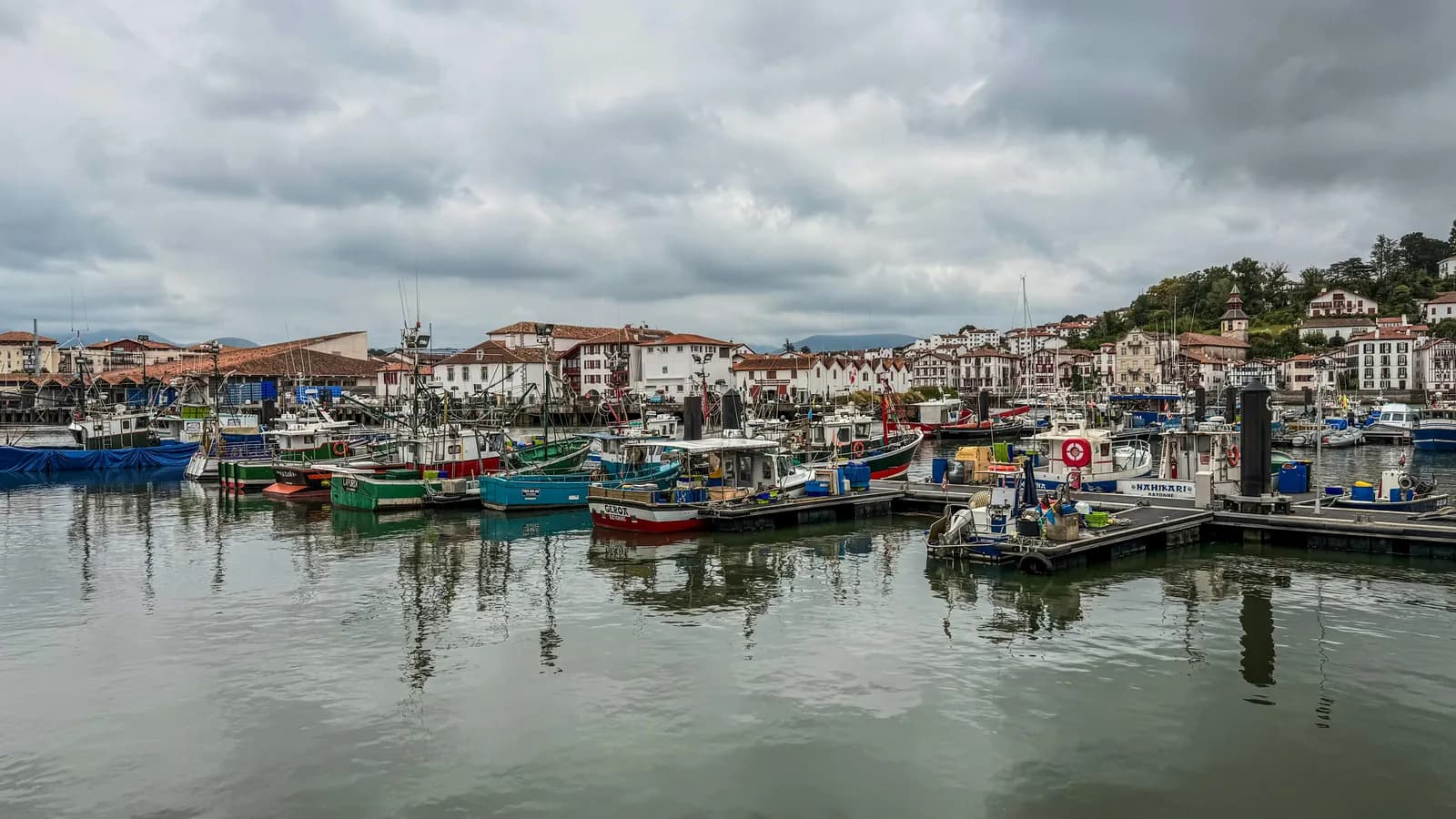 Salle de sport Saint-Jean-de-Luz : guide 2026