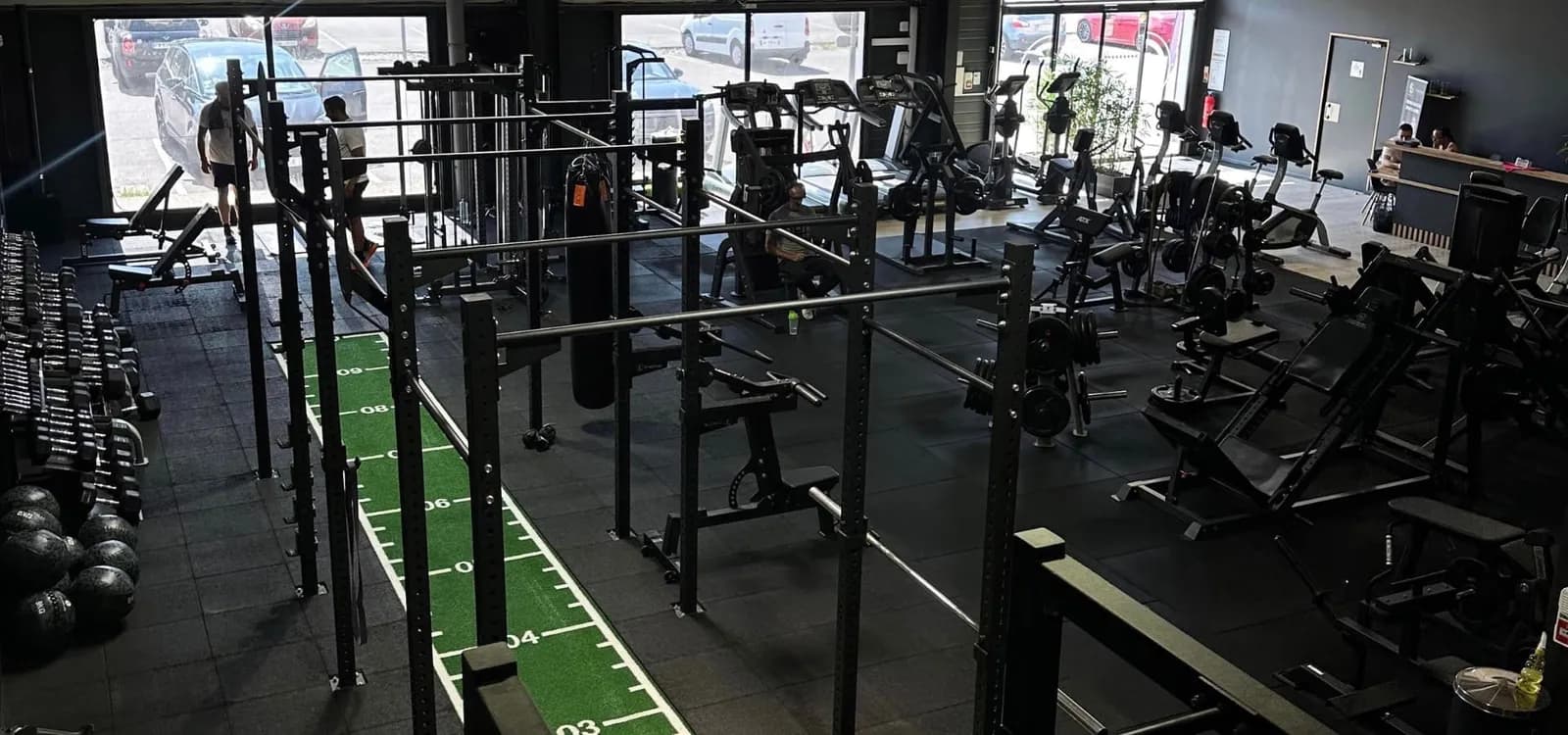 Les meilleures salles de sport à Arcachon (guide 2026)
