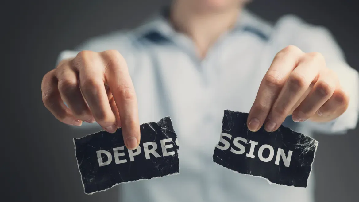 Sport contre stress, anxiété et dépression