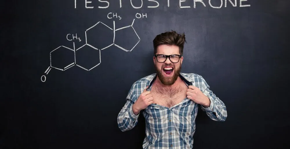 Testostérone et obésité masculine : peut-elle aider à maigrir ?