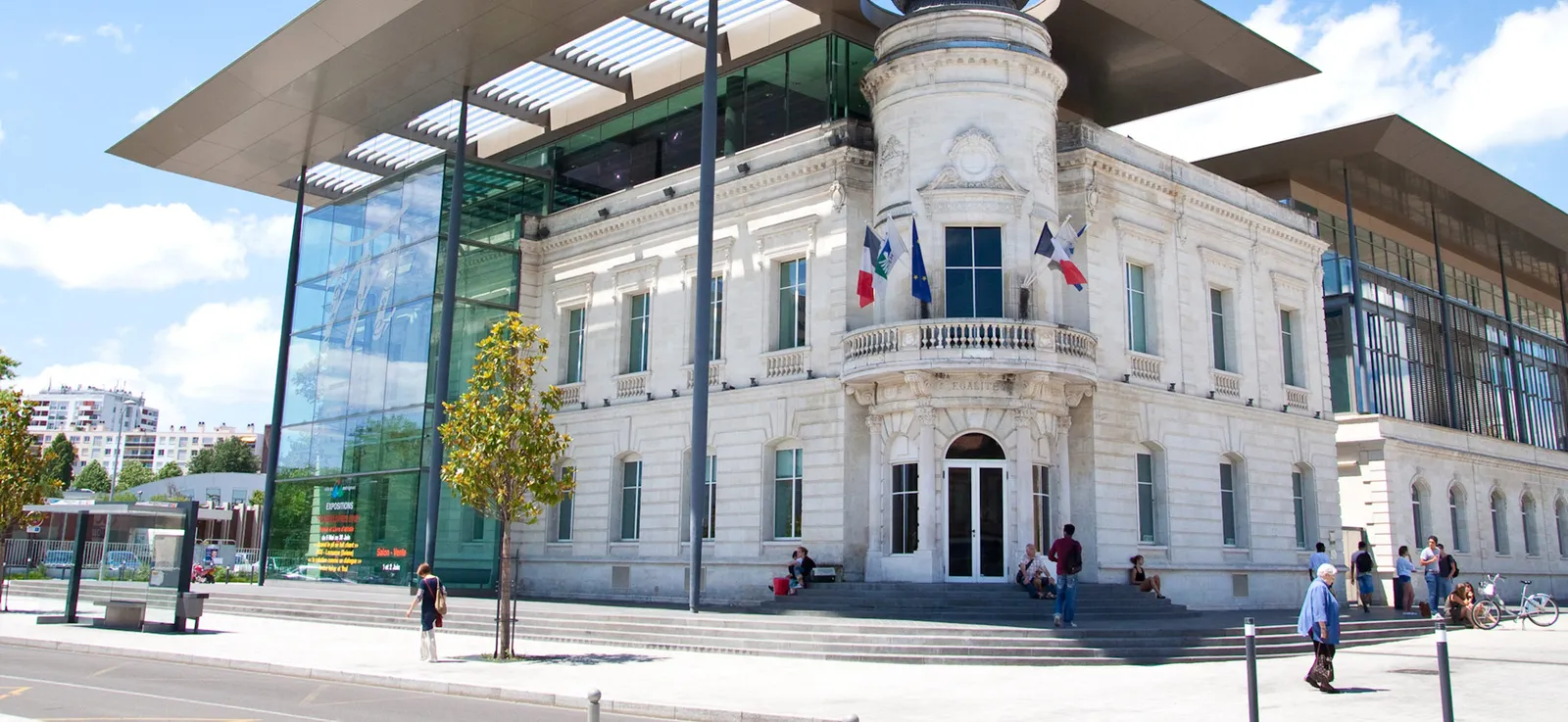 Ville de Mérignac