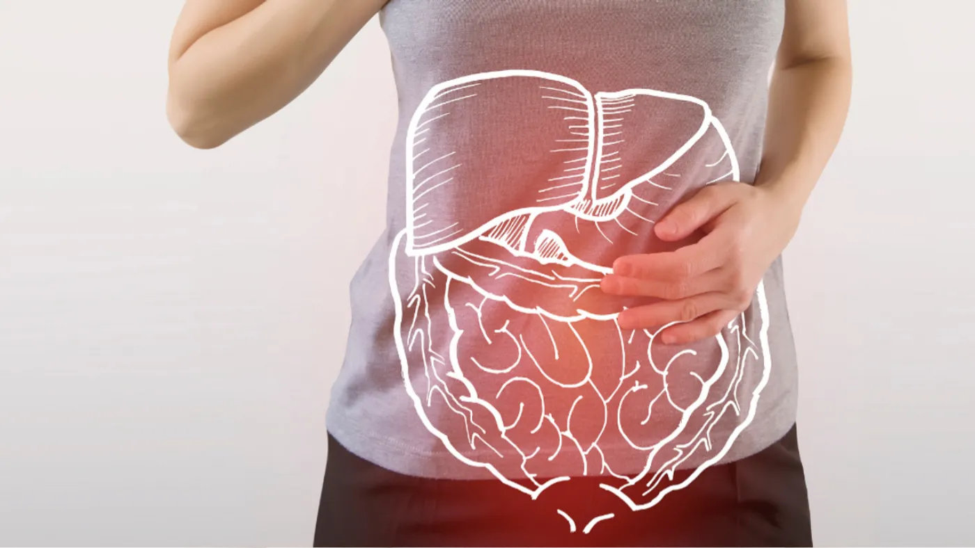 La détoxification permet de protéger les organes, favorise une meilleure digestion et contribue à une la perte de poids.