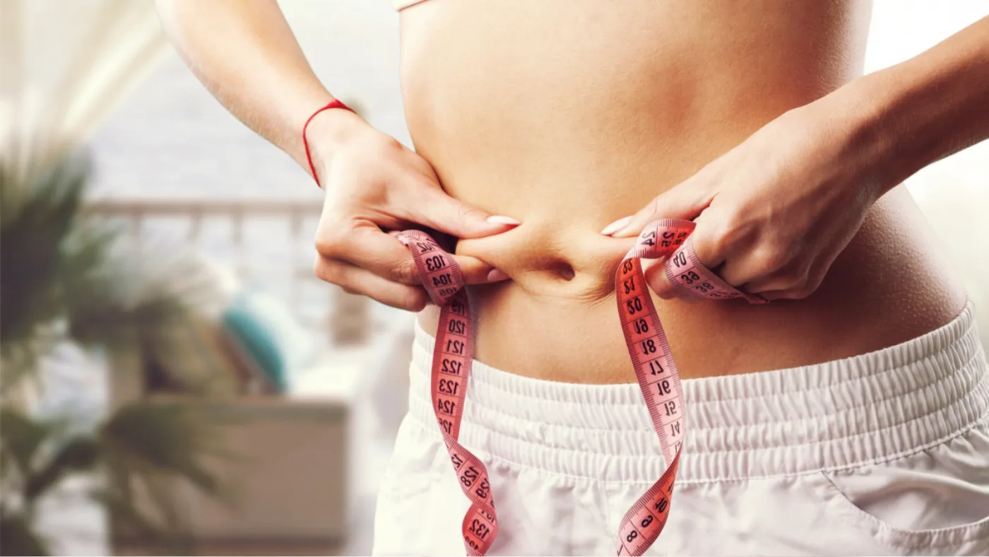 Les hormones et leur équilibre jouent un rôle essentiel dans la perte de poids chez les femmes comme chez les hommes.