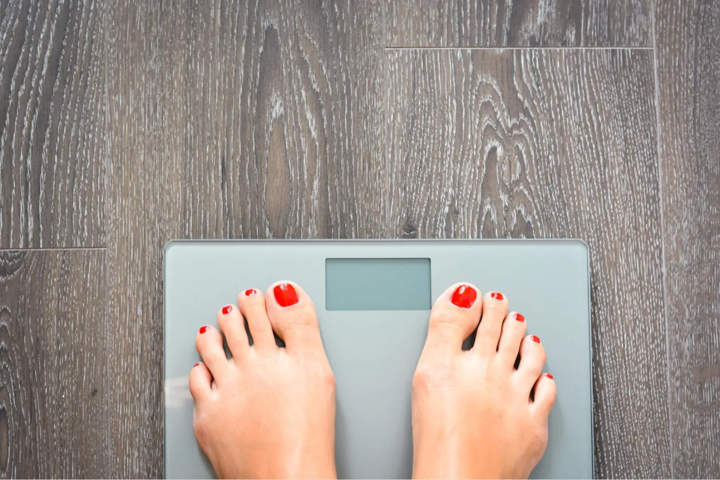 La perte de poids peut être difficile à cause du ralentissement du métabolisme, signe notable d'une hypothyroïdie.